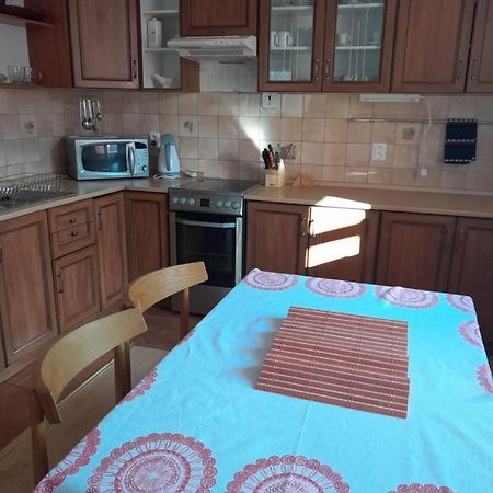 Apartmany Liska Svaty Kriz 외부 사진
