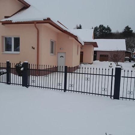 Apartmany Liska Svaty Kriz 객실 사진