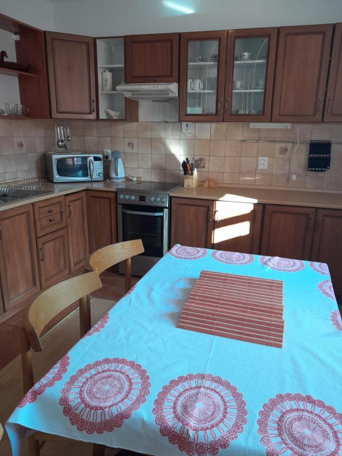 Apartmany Liska Svaty Kriz 외부 사진