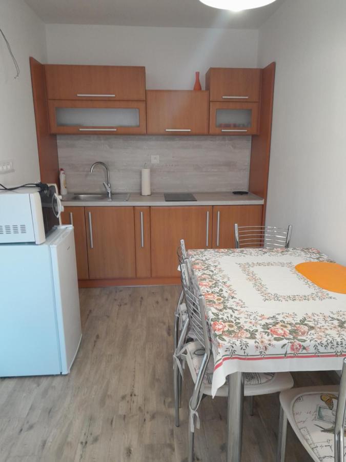 Apartmany Liska Svaty Kriz 외부 사진