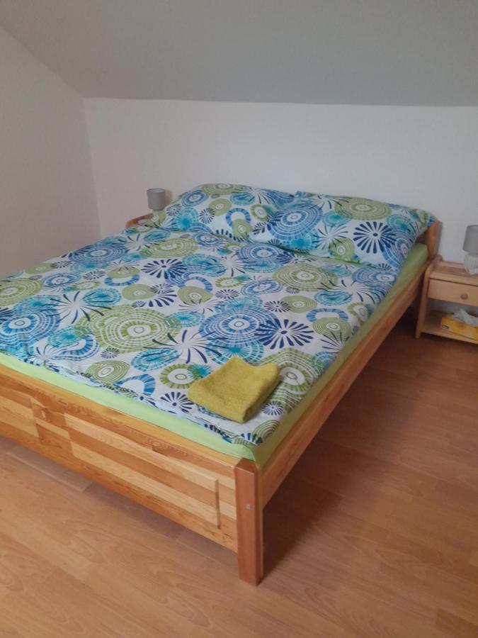 Apartmany Liska Svaty Kriz 외부 사진