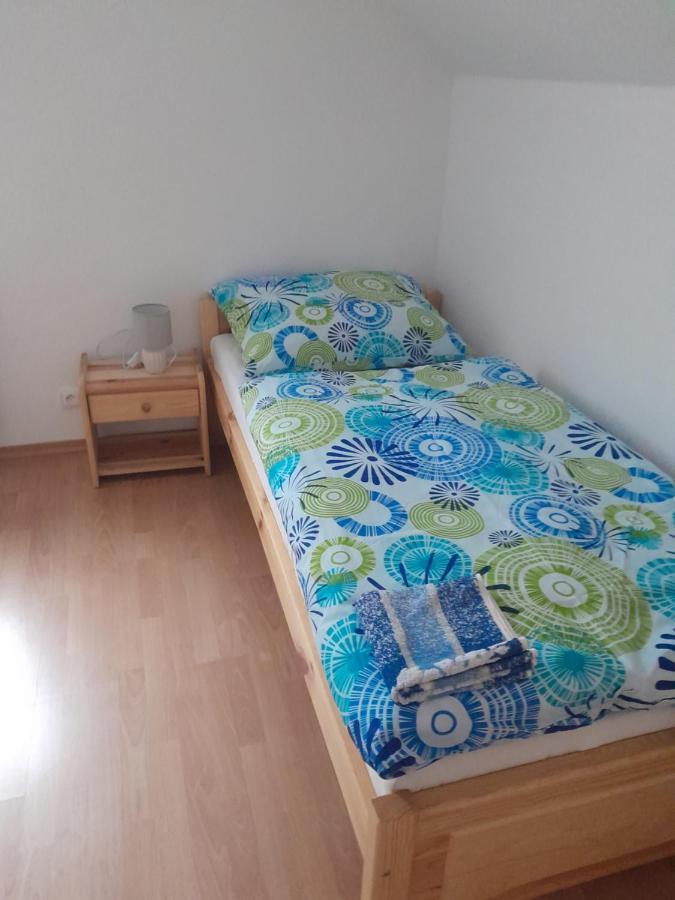 Apartmany Liska Svaty Kriz 외부 사진