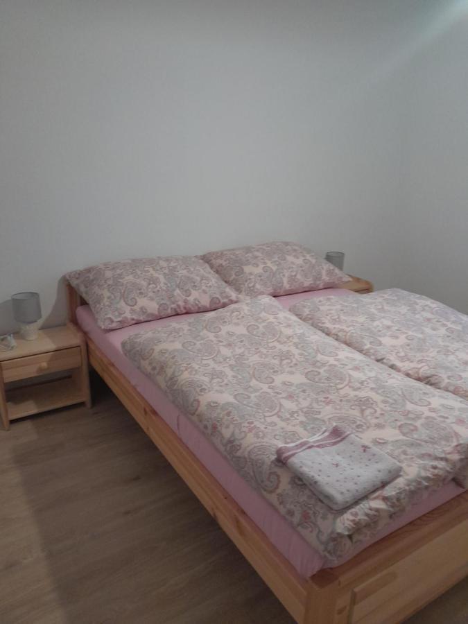 Apartmany Liska Svaty Kriz 외부 사진