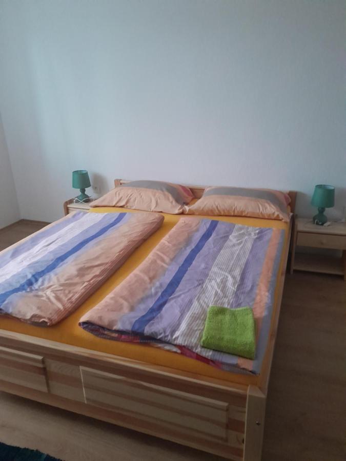 Apartmany Liska Svaty Kriz 외부 사진