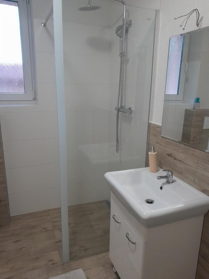Apartmany Liska Svaty Kriz 외부 사진