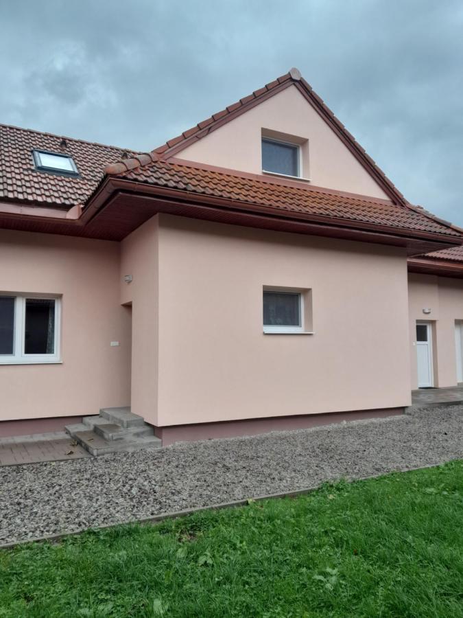 Apartmany Liska Svaty Kriz 외부 사진