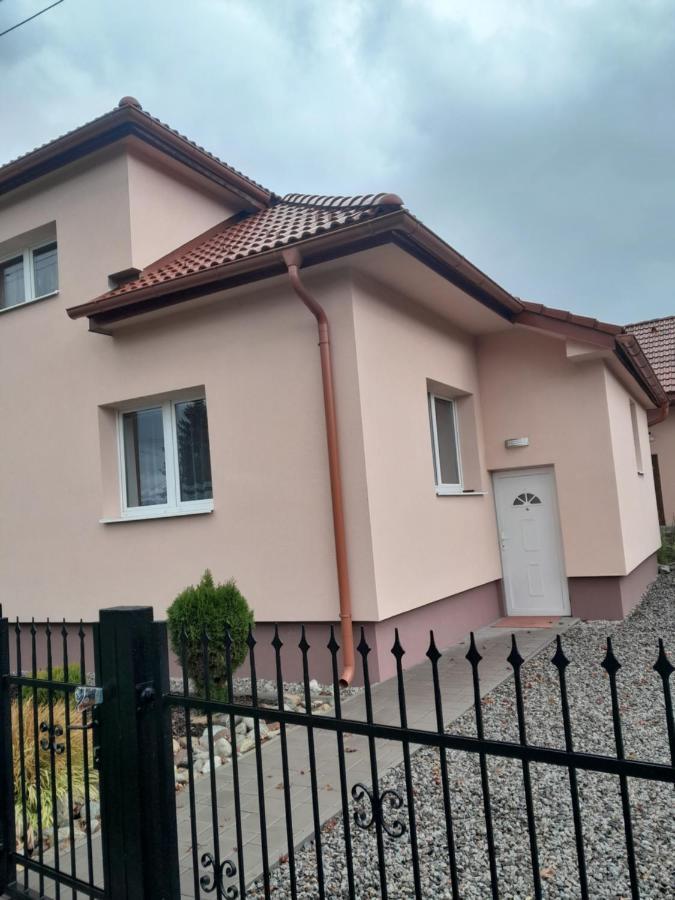 Apartmany Liska Svaty Kriz 외부 사진