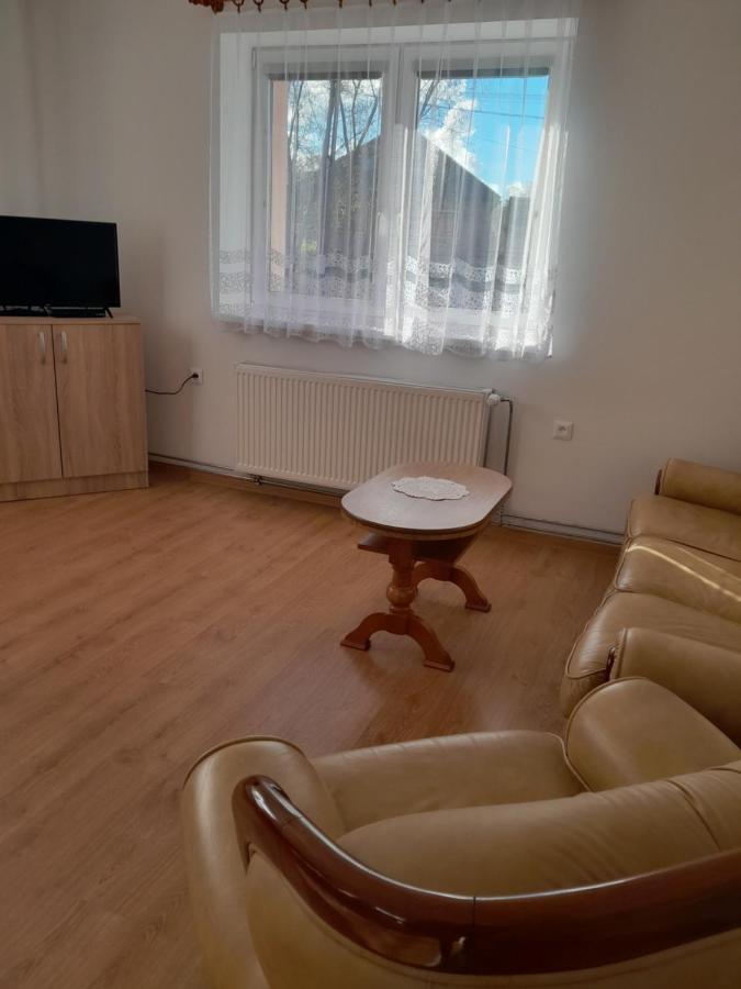 Apartmany Liska Svaty Kriz 외부 사진