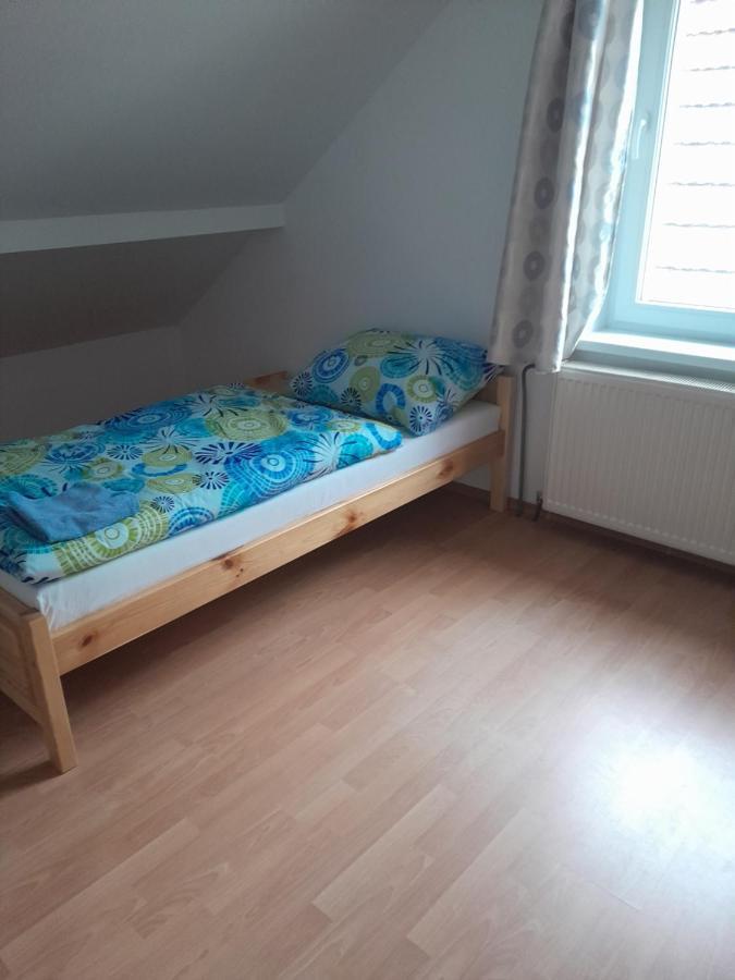 Apartmany Liska Svaty Kriz 외부 사진